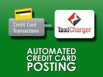 Automated Credit Card Posting
