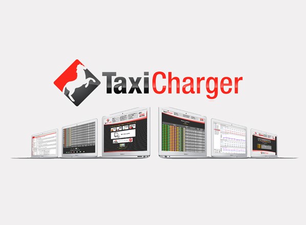Introducing Taxi Charger
