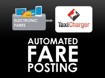 Automated Fare Posting