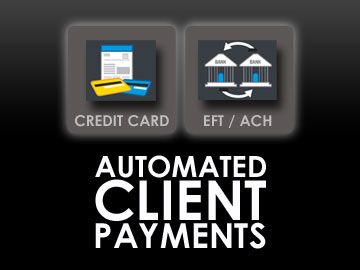 Automated Client Payments