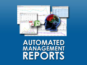 Automated Management Reports